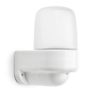 aplique clásico / de baño / para sauna / de exterior