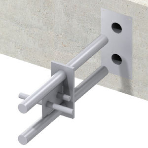 conector para esfuerzo cortante