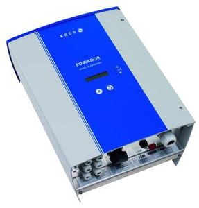 inversor para aplicaciones fotovoltaicas / de cadenas / monofásico
