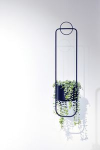 maceta de jardín suspendida / otras formas