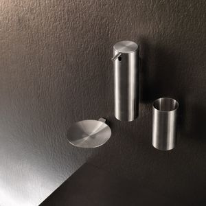 soporte para cepillos de dientes para el sector servicios