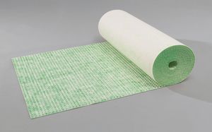 membrana para bajo-cubierta impermeable / de polipropileno