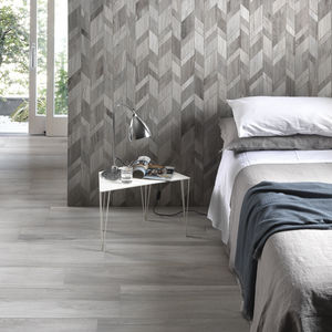 baldosa de pared / para pavimento / de gres porcelánico / con motivos
