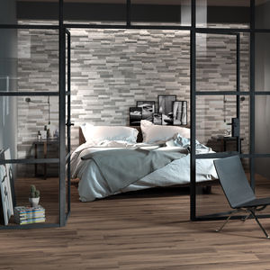 baldosa para interior / de exterior / de pared / de gres porcelánico