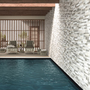 baldosa para interior / de exterior / de pared / de gres porcelánico