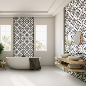 baldosa de interior / de pared / para suelo / de gres porcelánico