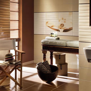 baldosa de interior / de suelo / de pared / de gres porcelánico