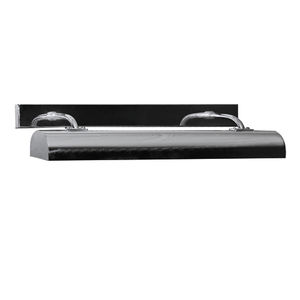 aplique para cuadros moderno / de metal / LED / lineal