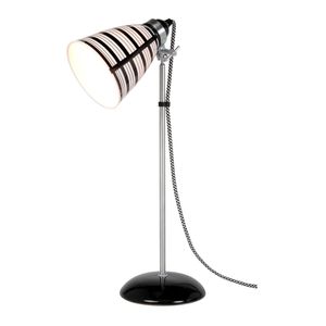 lámpara de mesa / moderna / de porcelana / de interior