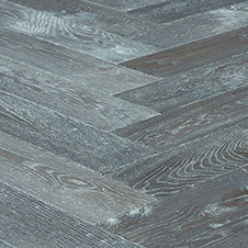parquet multicapa / macizo / para pegar / de roble