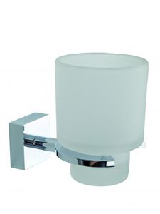 soporte para cepillos de dientes para hotel