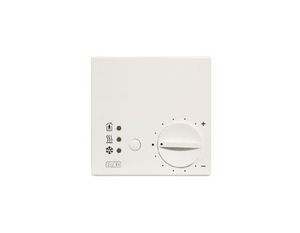 termostato de ambiente / de pared / para calefacción