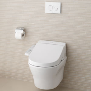 tapa de inodoro Washlet® / electrónica