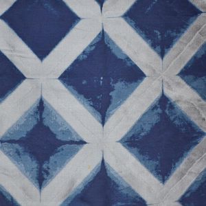 tela de tapicería / a cuadros / de poliéster / de viscosa