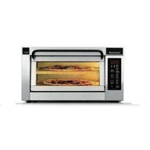 horno eléctrico / profesional / para pizzas / de energía mixta