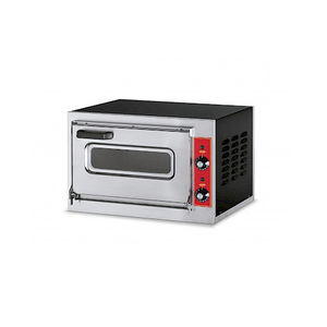 horno eléctrico / profesional / para pizzas / de pisos