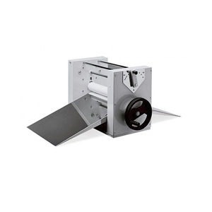 laminadora de masa profesional