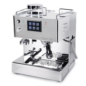 cafetera espresso / para uso profesional / automática