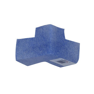 membrana impermeabilizante de protección / para muro / para cuarto de baño / para cocina