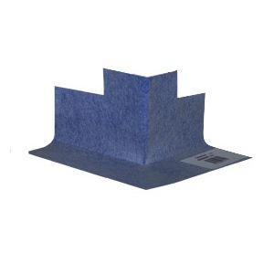 membrana impermeabilizante de protección / para muro / para cuarto de baño / para cocina
