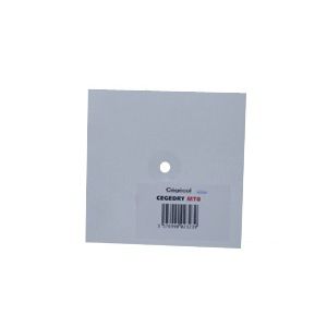 membrana impermeabilizante de protección / para pavimento / para muro interior