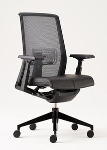 silla de oficina / moderna / ajustable / ajustable