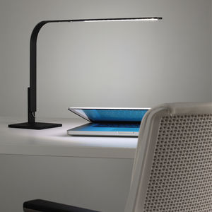 lámpara de oficina / moderna / de aluminio / regulable