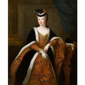 papeles pintados de estilo / obras maestras de la pintura / sin tejer / impresos