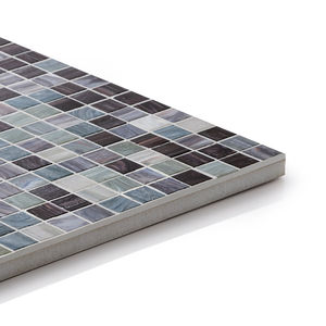 panel de revestimiento / de pared / para tabique / de gres porcelánico