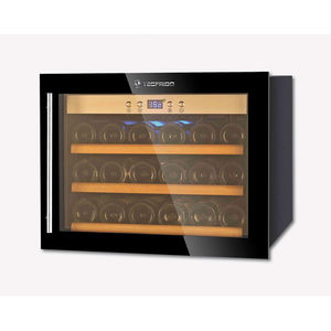 vinoteca profesional / de metal