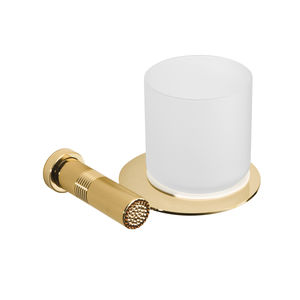 soporte para cepillos de dientes para hotel