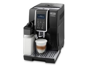 cafetera espresso / completamente automática / de 2 grupos