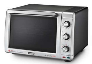 horno eléctrico / asador / de convección