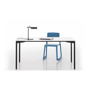 escritorio de roble / moderno / profesional / de Edward Barber & Jay Osgerby