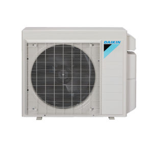 bomba de calor de aire / residencial / de exterior / inverter