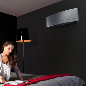 aire acondicionado de pared / multisplit / para uso profesional / inverter