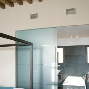aire acondicionado canalizable / split / residencial / inverter