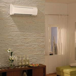 aire acondicionado de pared / split / residencial / individual