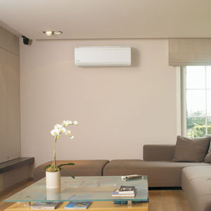 aire acondicionado de pared / split / para uso profesional / residencial