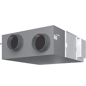 unidad de ventilación centralizada / de recuperación de energía / para uso profesional