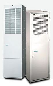 generador de aire caliente de gas