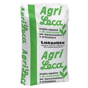 arcilla expandida