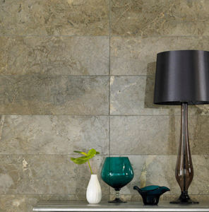 baldosa de interior / de pared / de suelo / de piedra natural