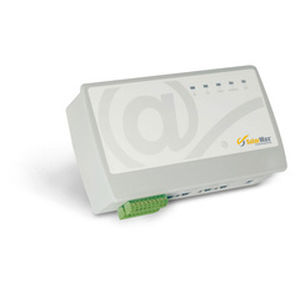 registrador de datos para aplicaciones fotovoltaicas