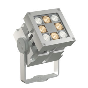 proyector LED / para espacio público / spot / ajustable