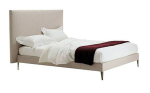 cama de matrimonio / moderna / de tejido / de Antonio Citterio