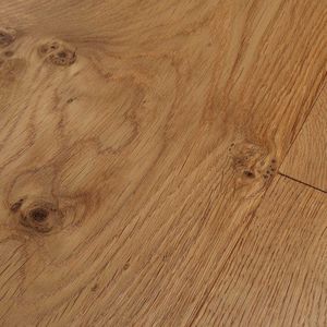 parquet multicapa / para pegar / de roble / acabado de aceite natural