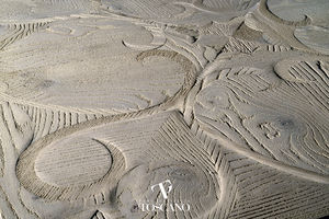 parquet macizo / de roble / mate