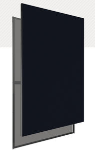 módulo fotovoltaico de capa fina / vidrio-vidrio