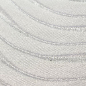 tela para cortinas / de rayas / de poliéster / de Trevira CS®
